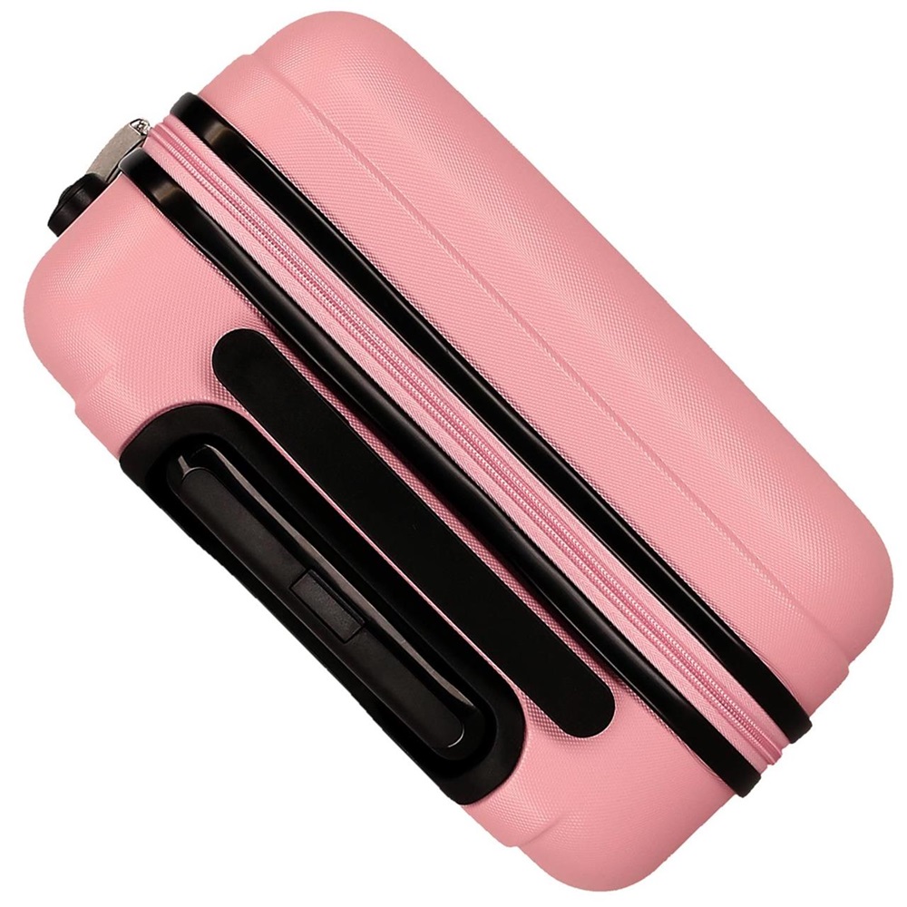 Bērnu koferis - Roll Road One World Bērnu koferis - Roll Road One World