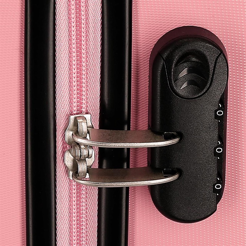 Bērnu koferis - Roll Road One World Bērnu koferis - Roll Road One World