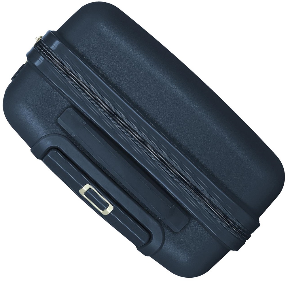 Bērnu koferis Roll Road Universe Dark Blue