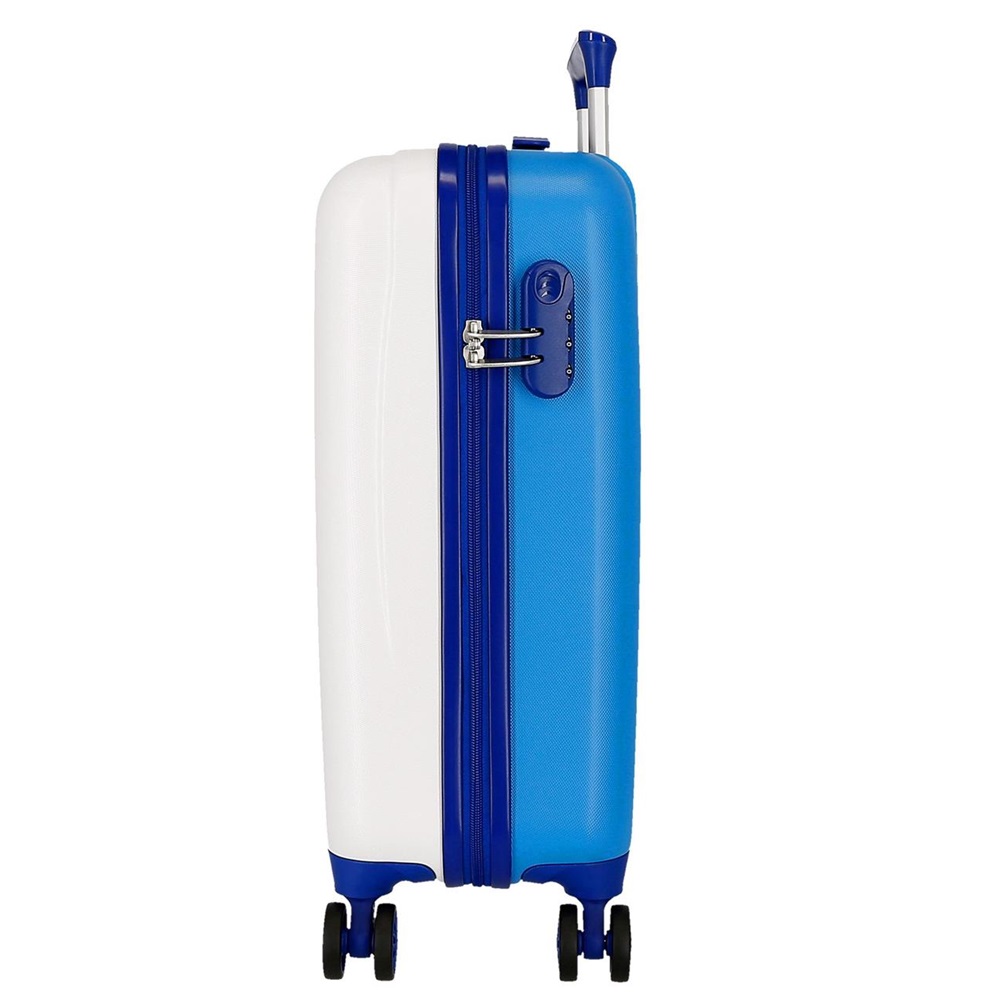 Bērnu koferis - Spiderman Brave Bērnu koferis - Spiderman Brave