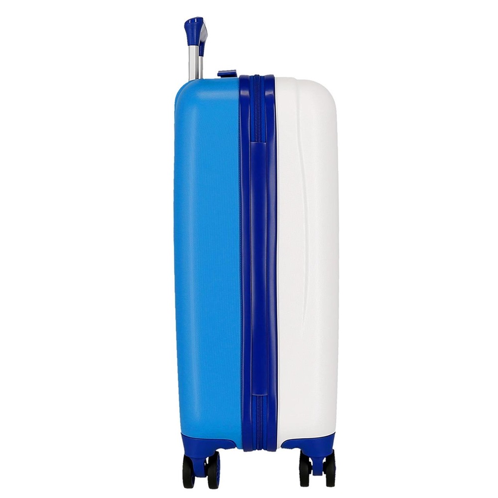 Bērnu koferis - Spiderman Brave Bērnu koferis - Spiderman Brave