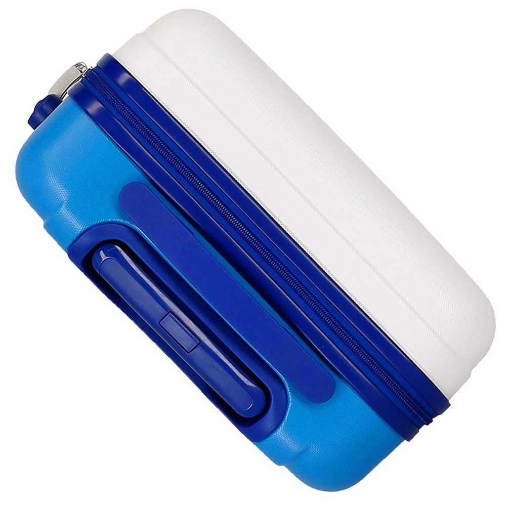 Bērnu koferis - Spiderman Brave Bērnu koferis - Spiderman Brave