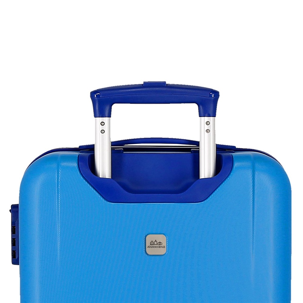 Bērnu koferis - Spiderman Brave Bērnu koferis - Spiderman Brave