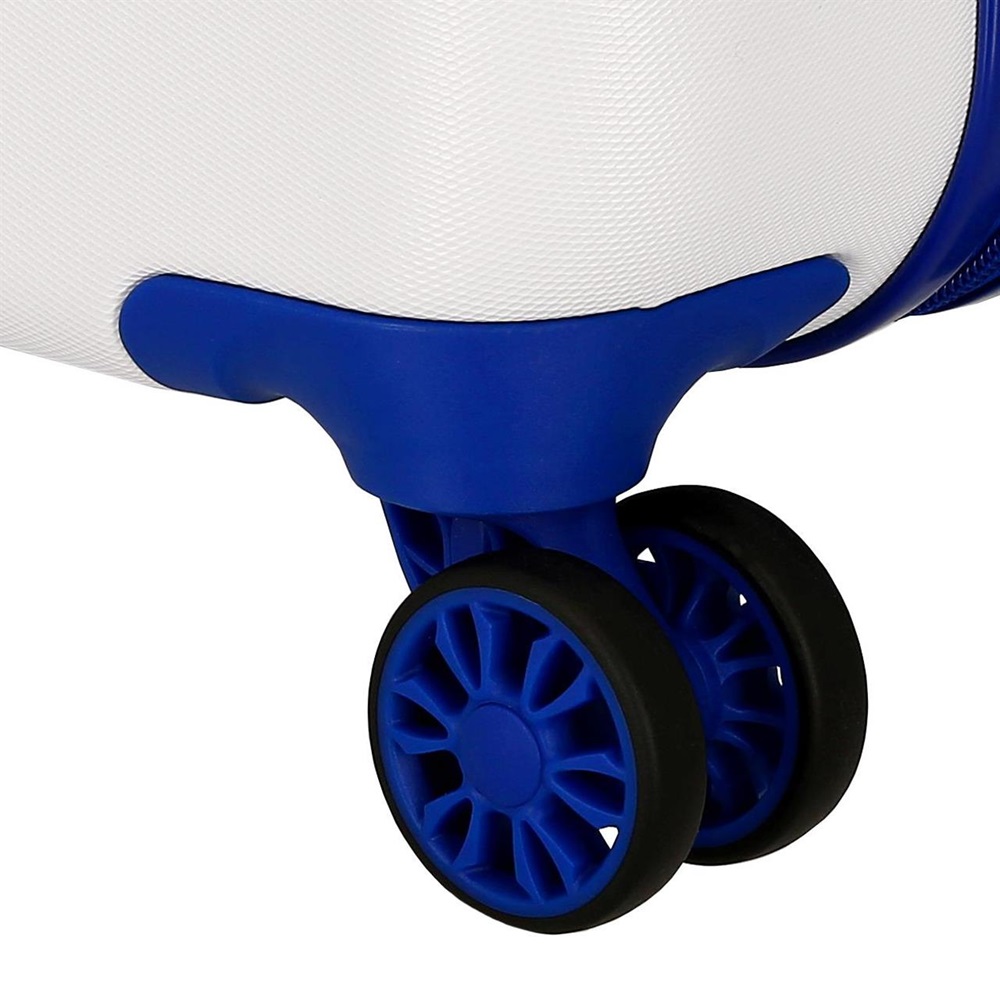 Bērnu koferis - Spiderman Brave Bērnu koferis - Spiderman Brave