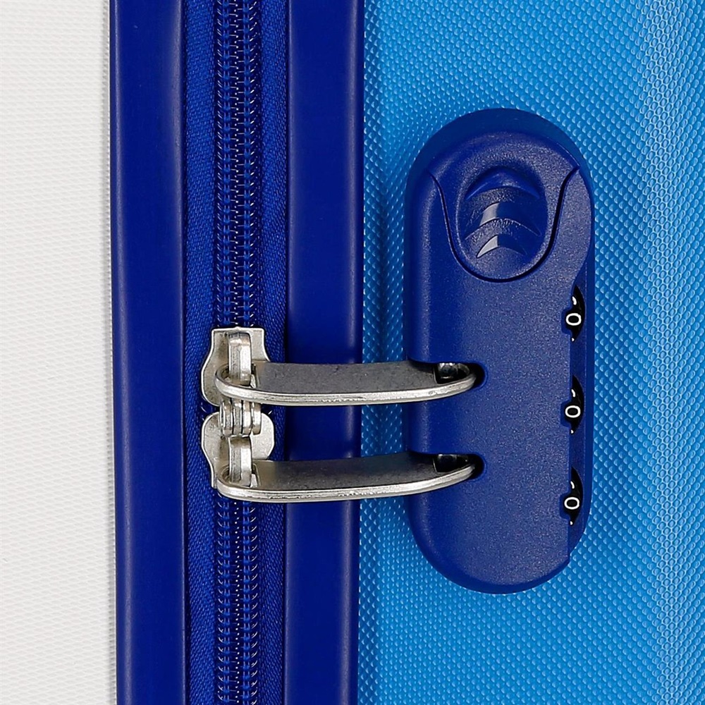 Bērnu koferis - Spiderman Brave Bērnu koferis - Spiderman Brave