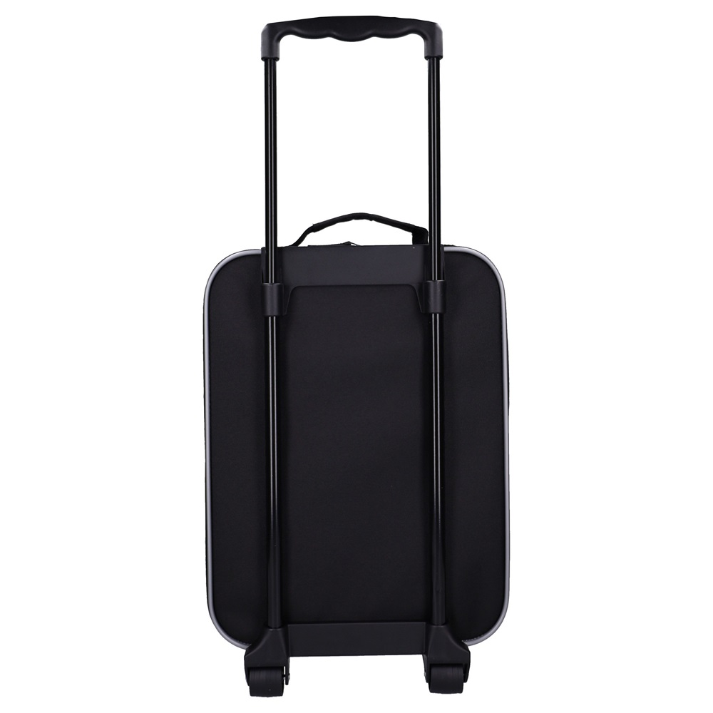 Bērnu čemodāns - Spiderman Fight Against Wrong