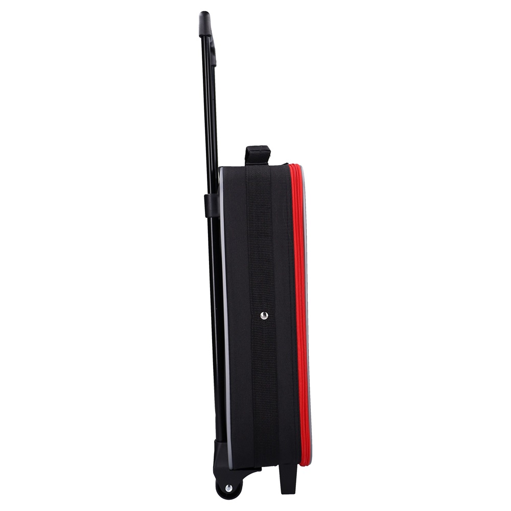 Bērnu čemodāns - Spiderman Fight Against Wrong