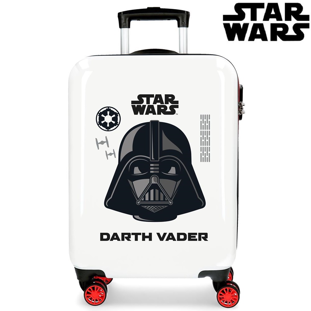 Bērnu koferis Star Wars Darth Vader