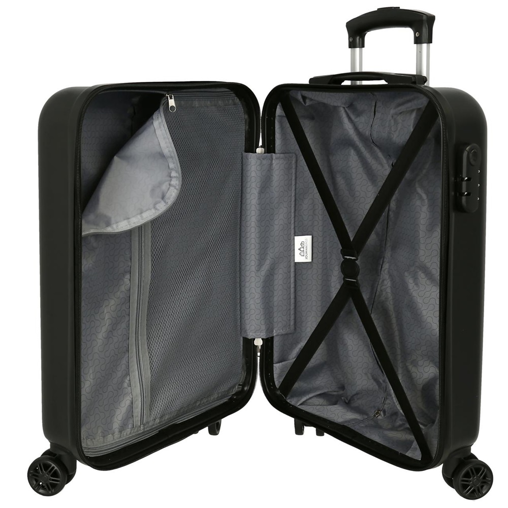 Bērnu koferis - Star Wars Logo Bērnu koferis - Star Wars Logo