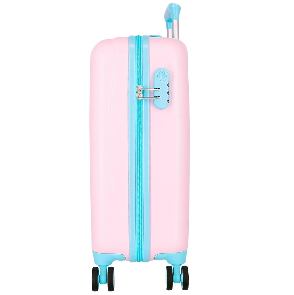 Bērnu koferis - Stitch In The World