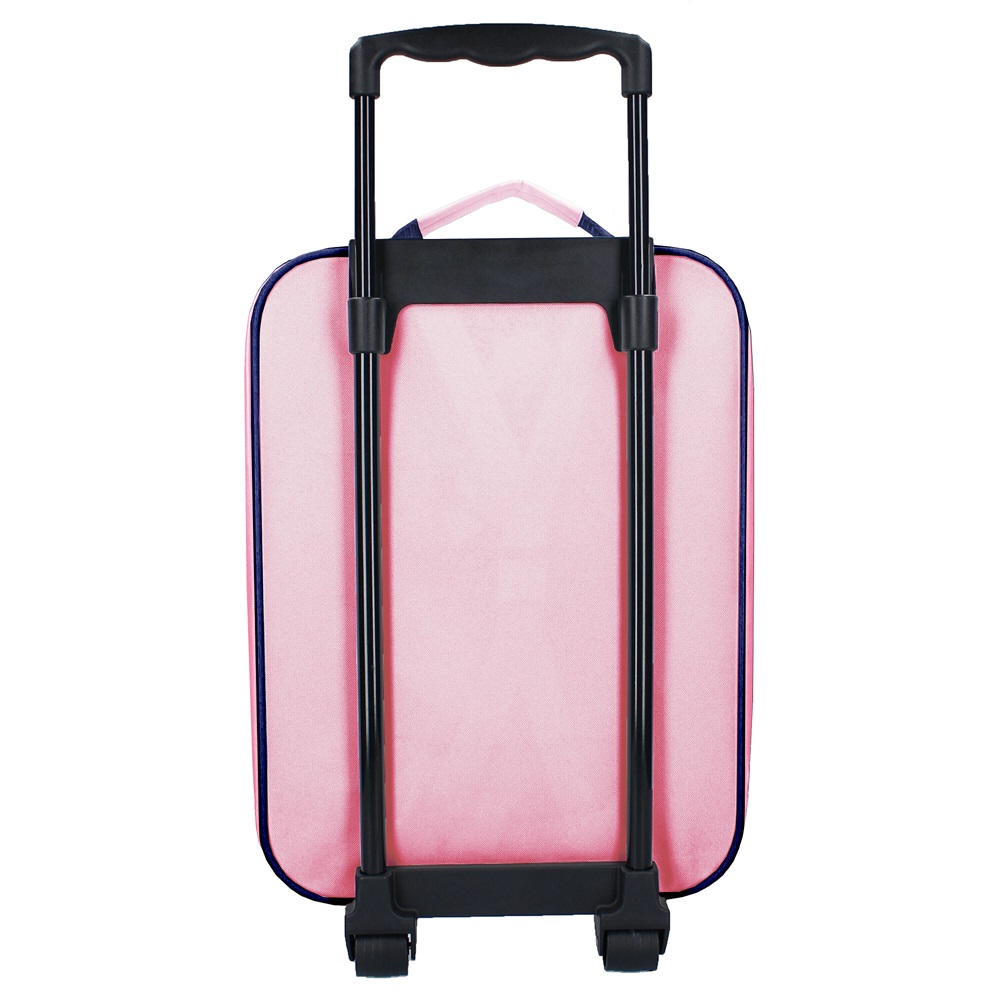 Bērnu čemodāns - Stitch Made To Roll