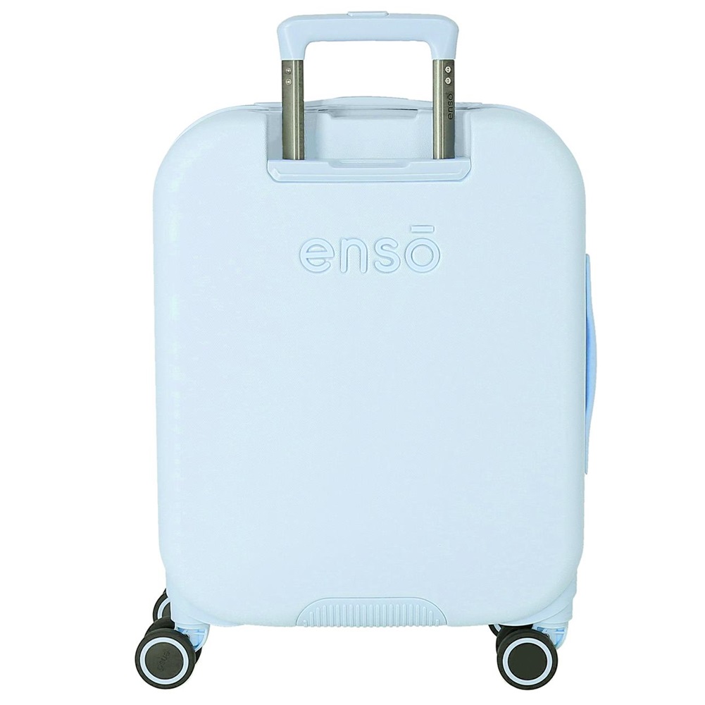 Bērnu koferis Stitch Playful