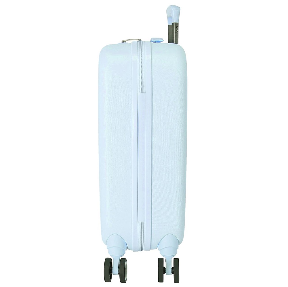 Bērnu koferis Stitch Playful