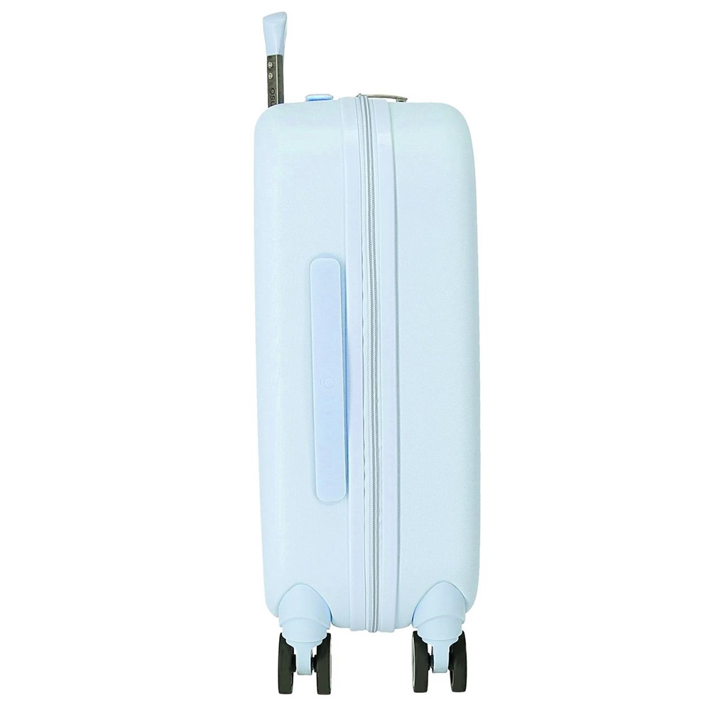 Bērnu koferis Stitch Playful