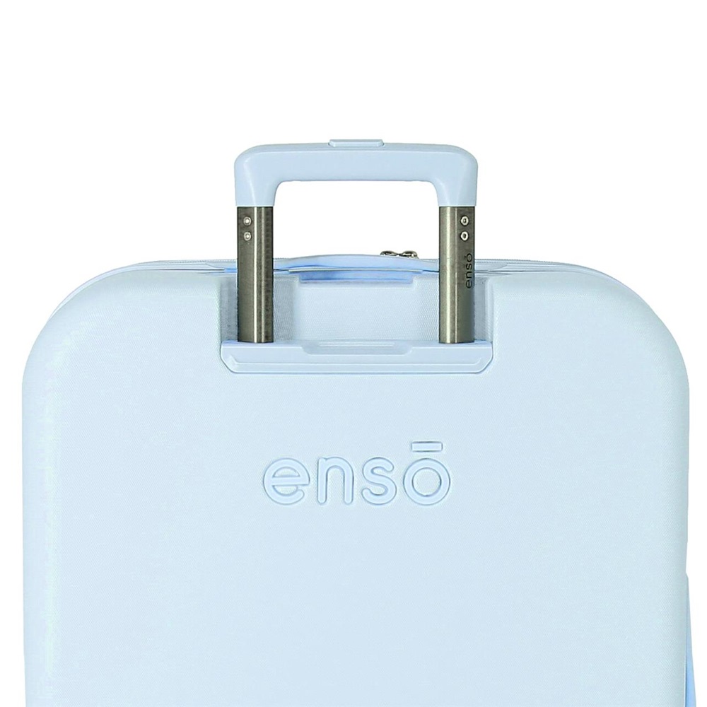 Bērnu koferis Stitch Playful