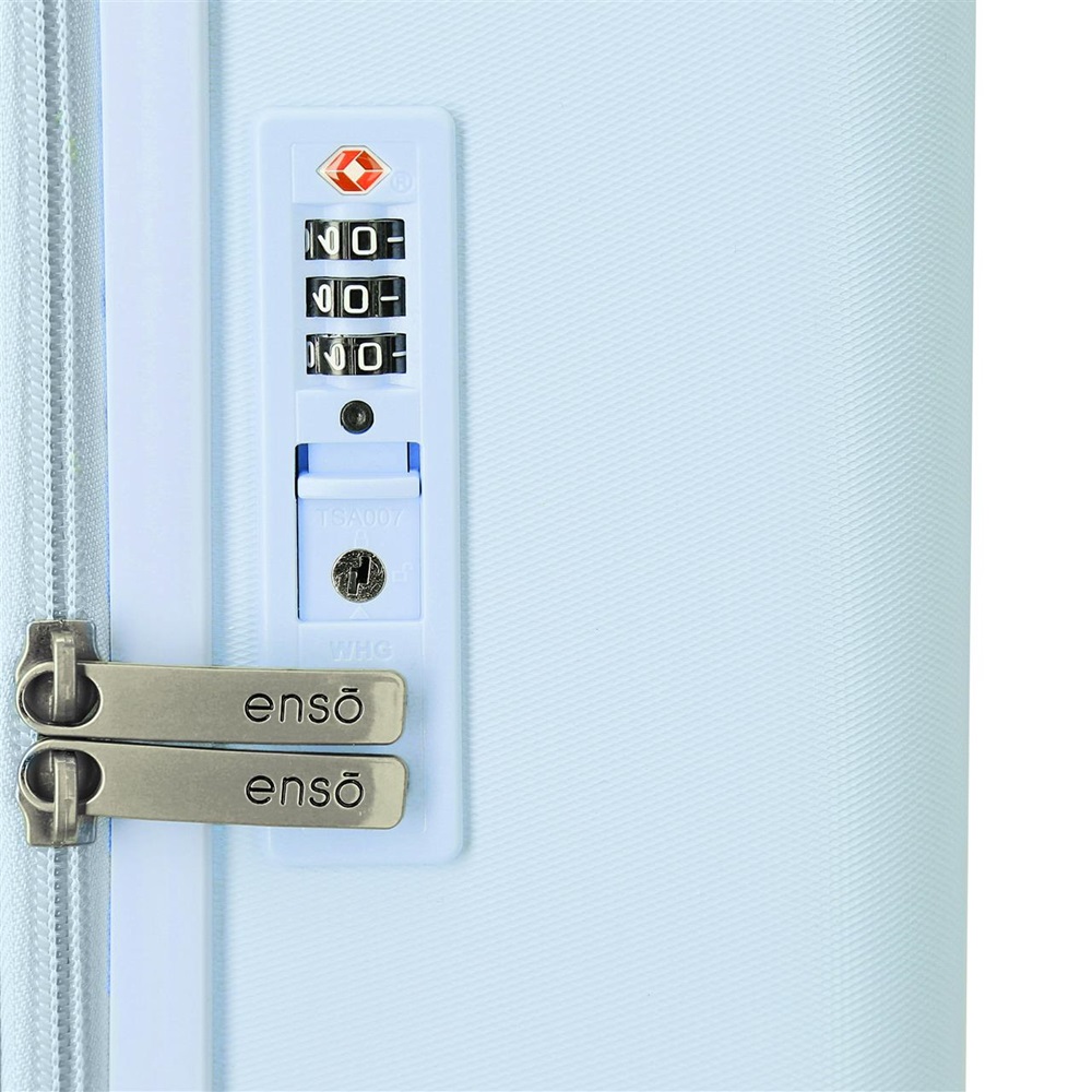 Bērnu koferis Stitch Playful