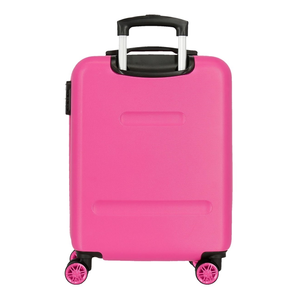 Bērnu koferis Unicorns Life in Colours