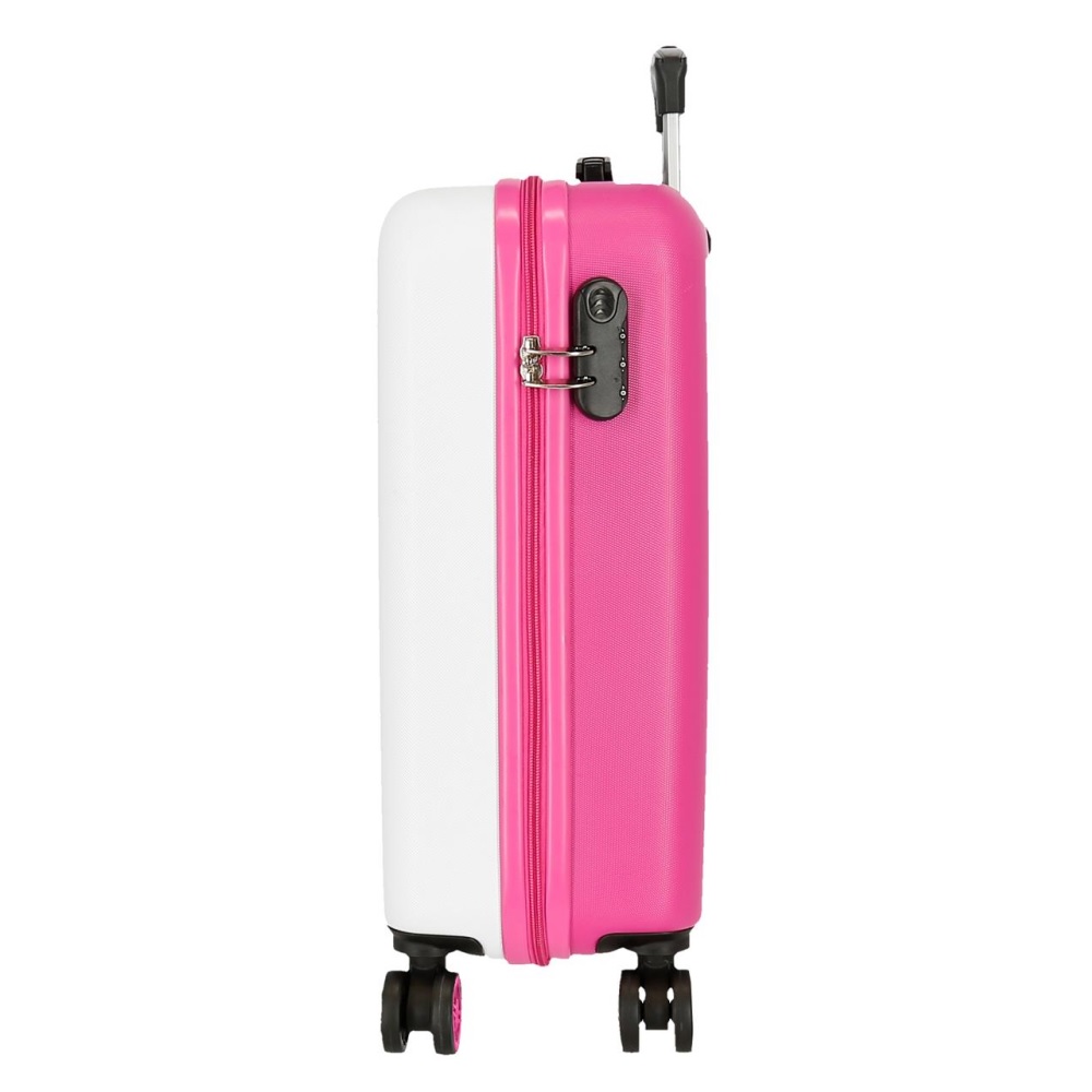 Bērnu koferis Unicorns Life in Colours