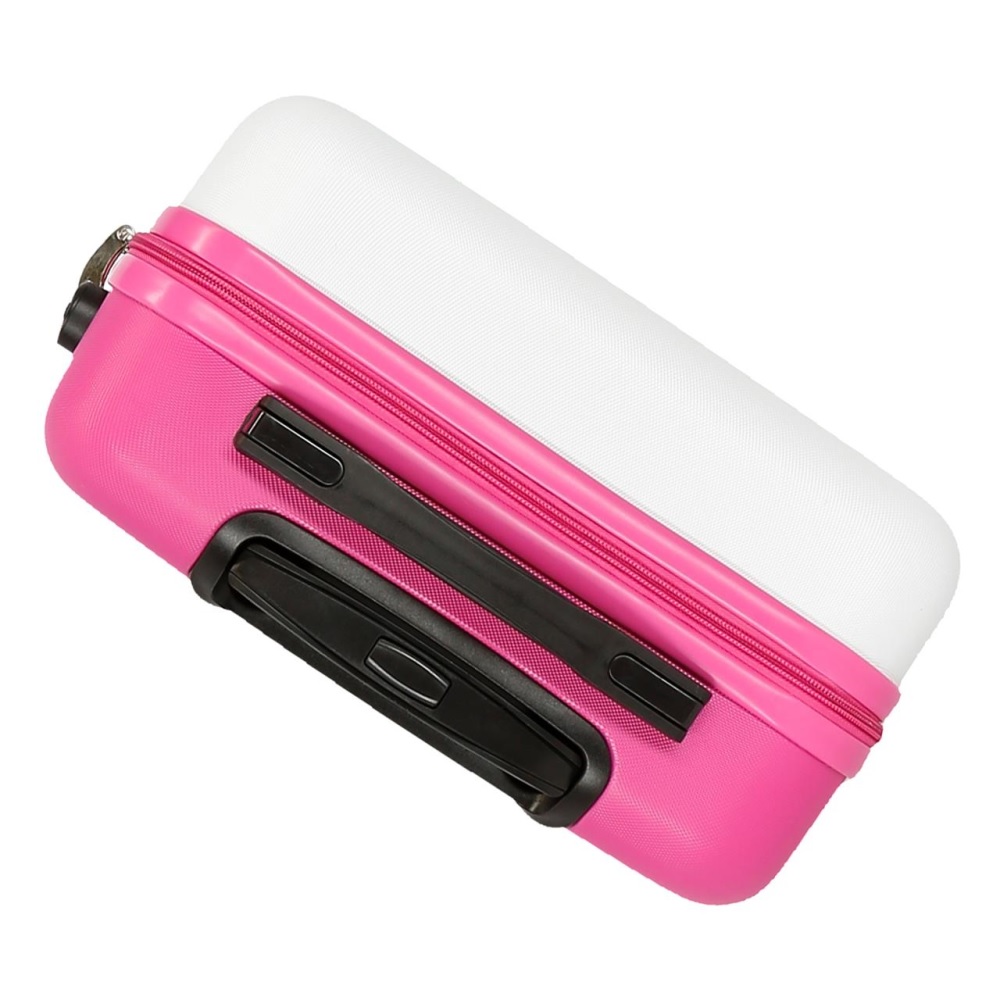 Bērnu koferis Unicorns Life in Colours