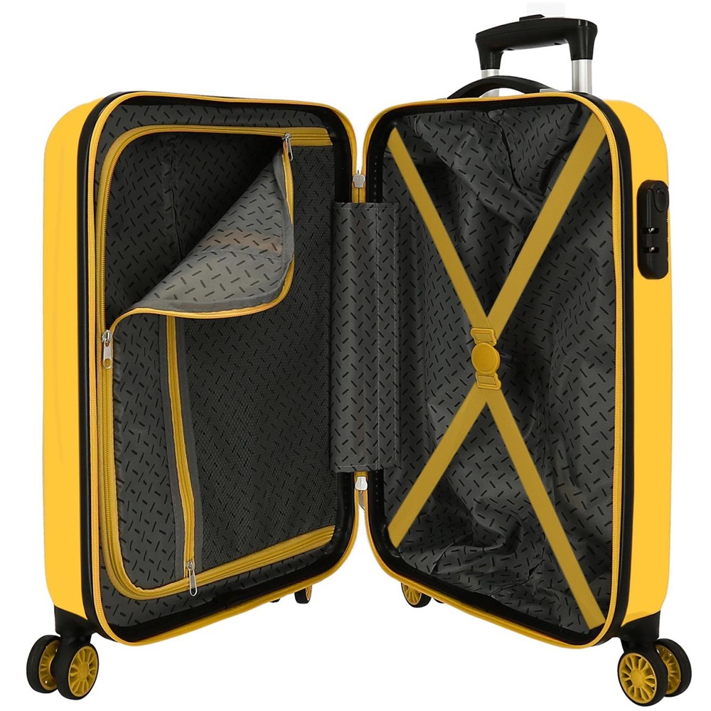 Bērnu koferis Winnie The Pooh Just Like Me