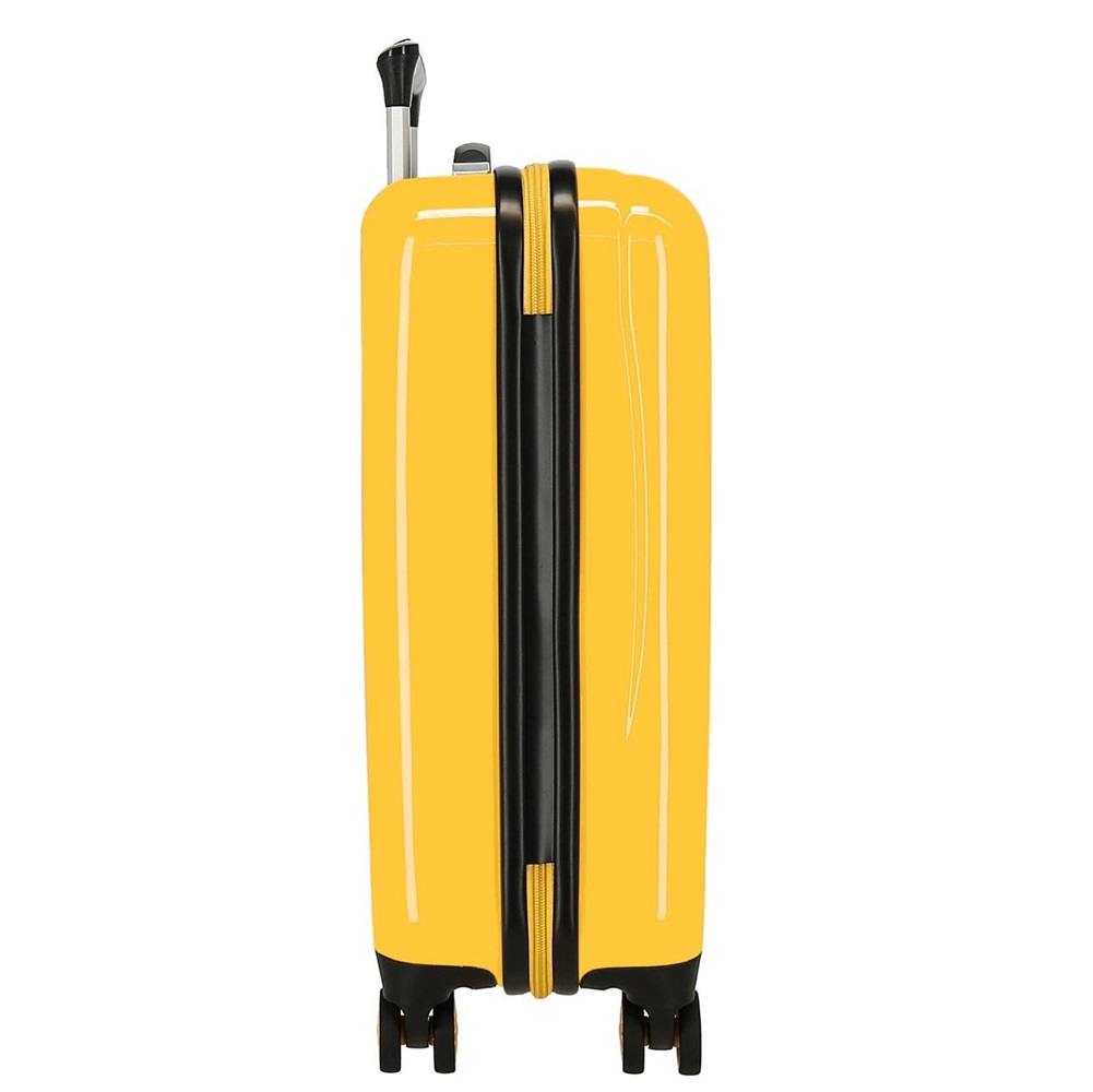 Bērnu koferis Winnie The Pooh Just Like Me