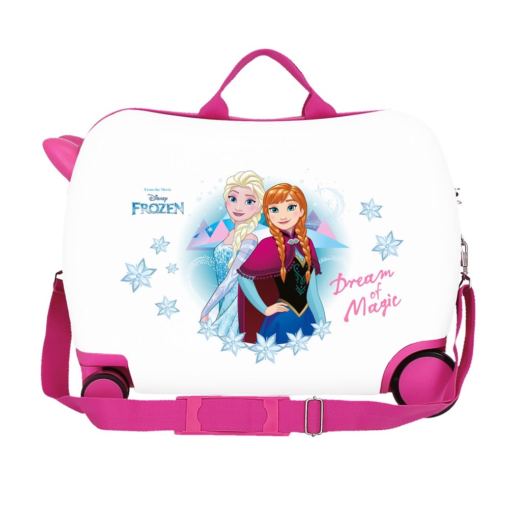 Bērnu koferis Enso Dream Of Magic Bērnu koferis Enso Dream Of Magic