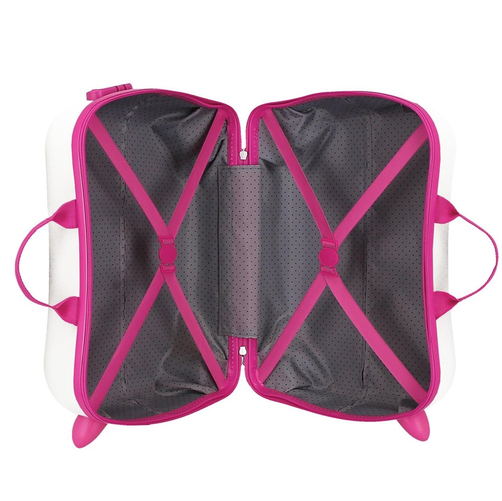 Bērnu koferis Enso Dream Of Magic Bērnu koferis Enso Dream Of Magic