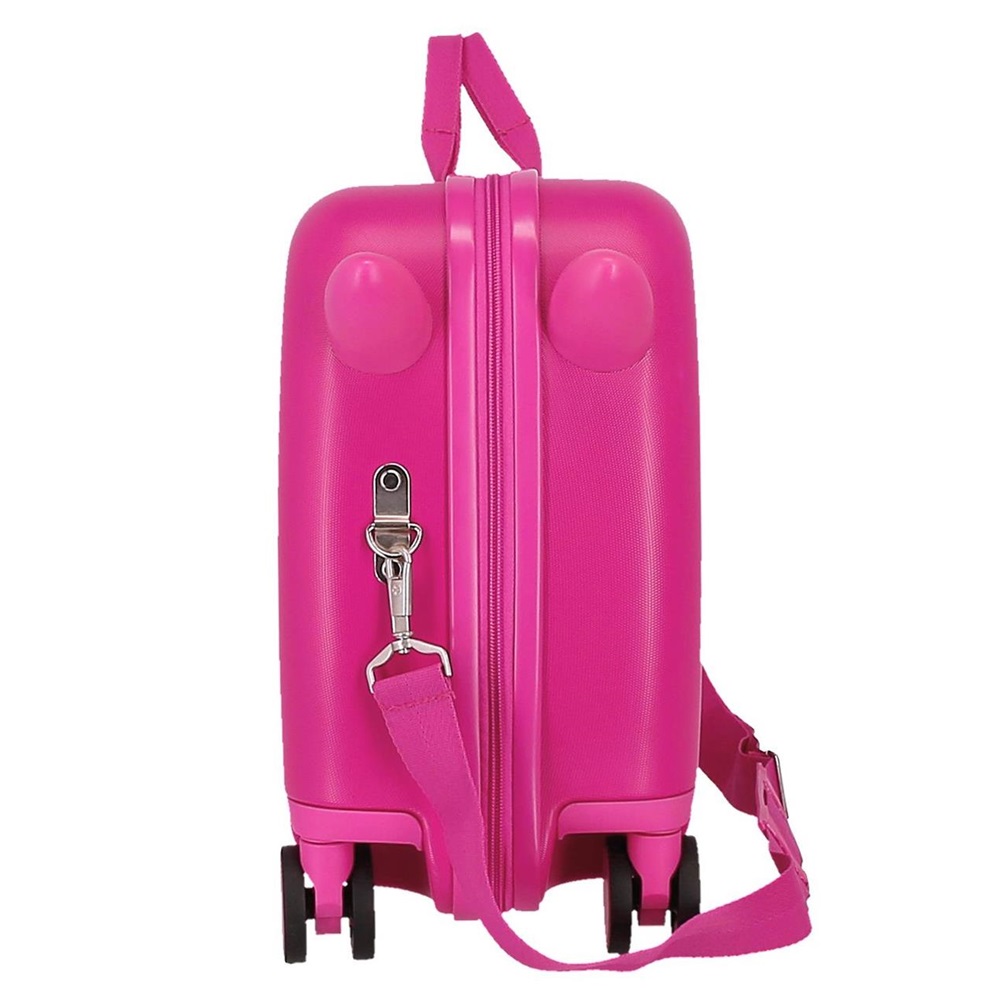 Bērnu ride-on koferis - Hello Kitty You Are Cute Bērnu ride-on koferis - Hello Kitty You Are Cute