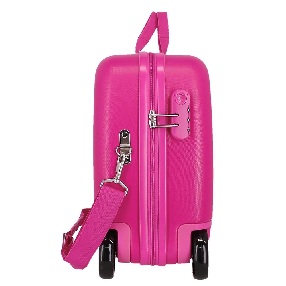 Bērnu ride-on koferis - Hello Kitty You Are Cute Bērnu ride-on koferis - Hello Kitty You Are Cute