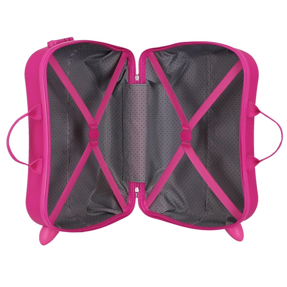 Bērnu ride-on koferis - Roll Road Little Me Unicorn Bērnu ride-on koferis - Roll Road Little Me Unicorn