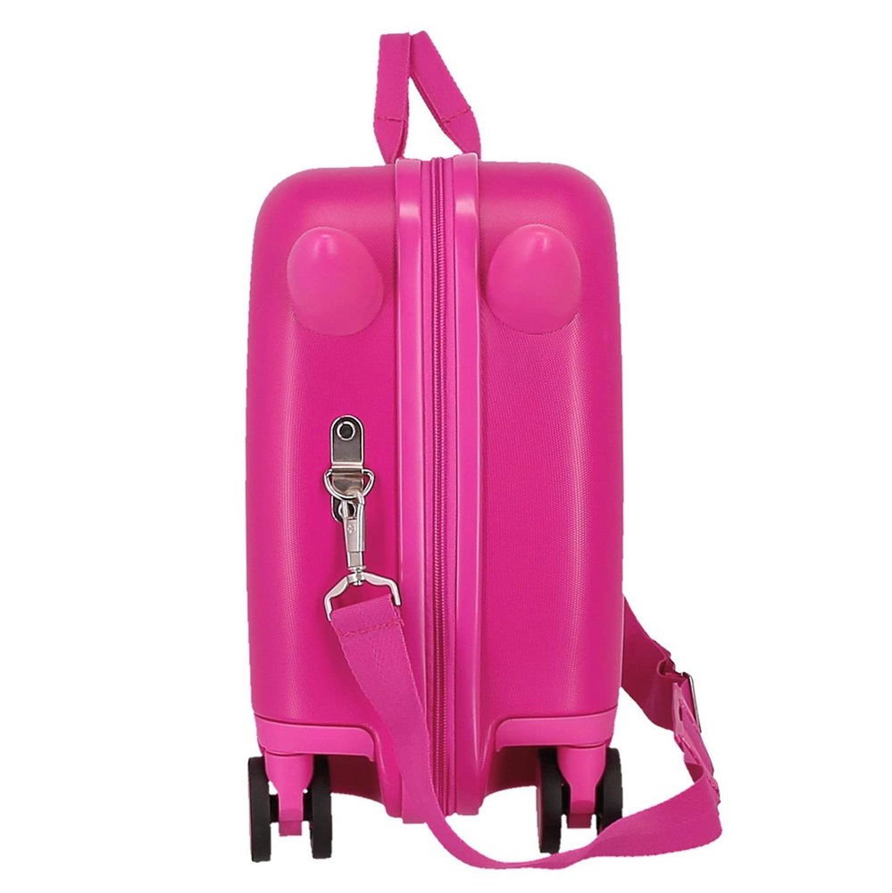 Bērnu ride-on koferis - Roll Road Little Me Unicorn Bērnu ride-on koferis - Roll Road Little Me Unicorn