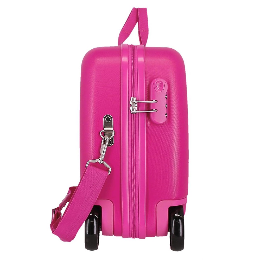 Bērnu ride-on koferis - Roll Road Little Me Unicorn Bērnu ride-on koferis - Roll Road Little Me Unicorn