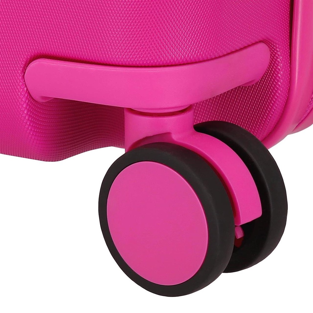 Bērnu ride-on koferis - Roll Road Little Me Unicorn Bērnu ride-on koferis - Roll Road Little Me Unicorn