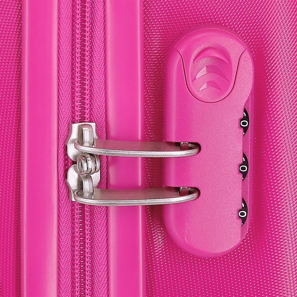 Bērnu ride-on koferis - Roll Road Little Me Unicorn Bērnu ride-on koferis - Roll Road Little Me Unicorn