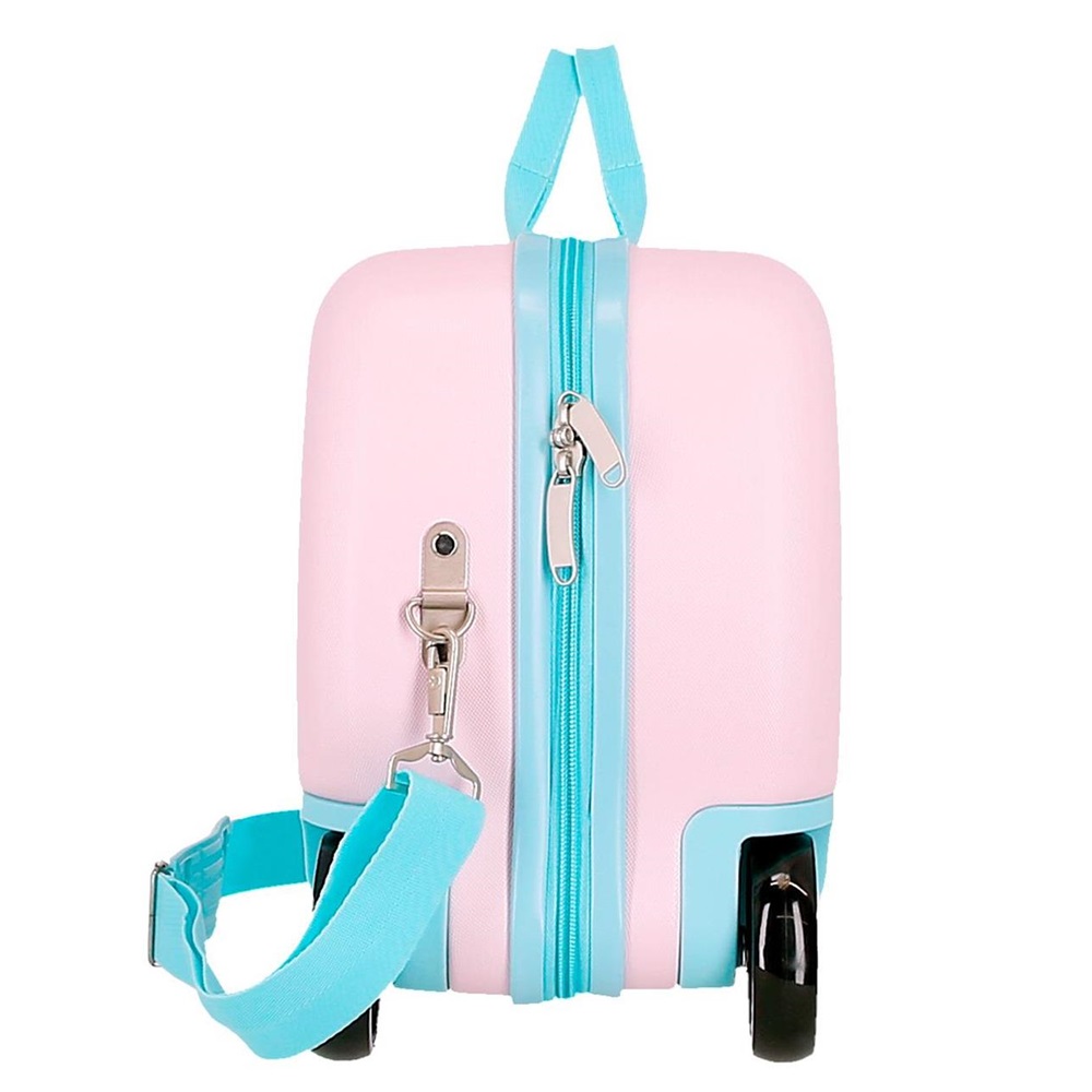 Bērnu ride-on koferis - Stitch In The World