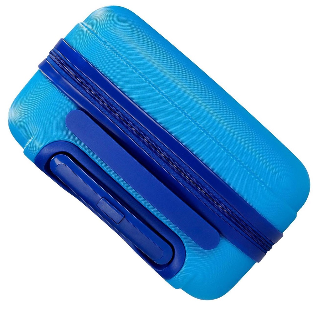 Bērnu koferis Enso Robot Bērnu koferis Enso Robot