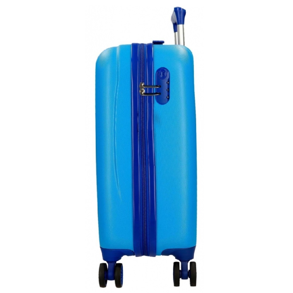 Bērnu koferis Enso Robot Bērnu koferis Enso Robot