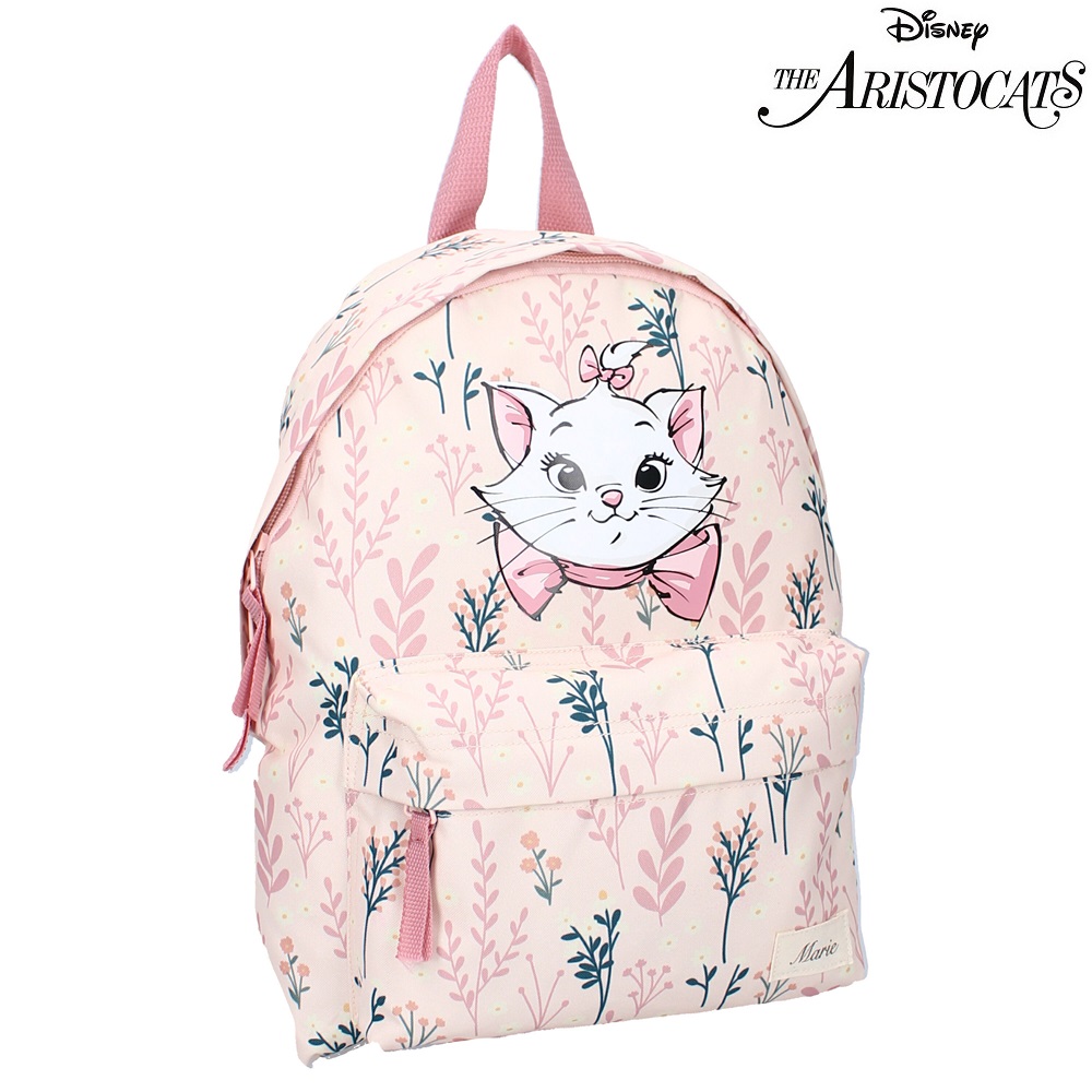 Mugursoma bērniem - The Aristocats Marie Made For Fun