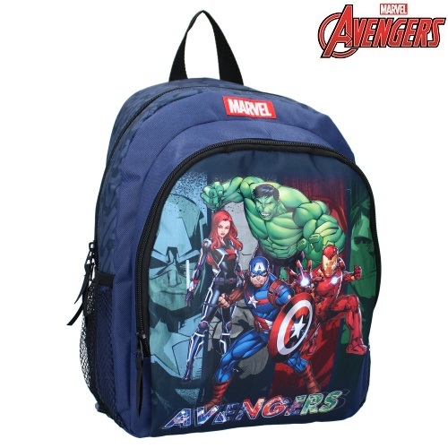 Bērnu mugursoma Avengers United Forces