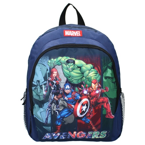 Bērnu mugursoma Avengers United Forces