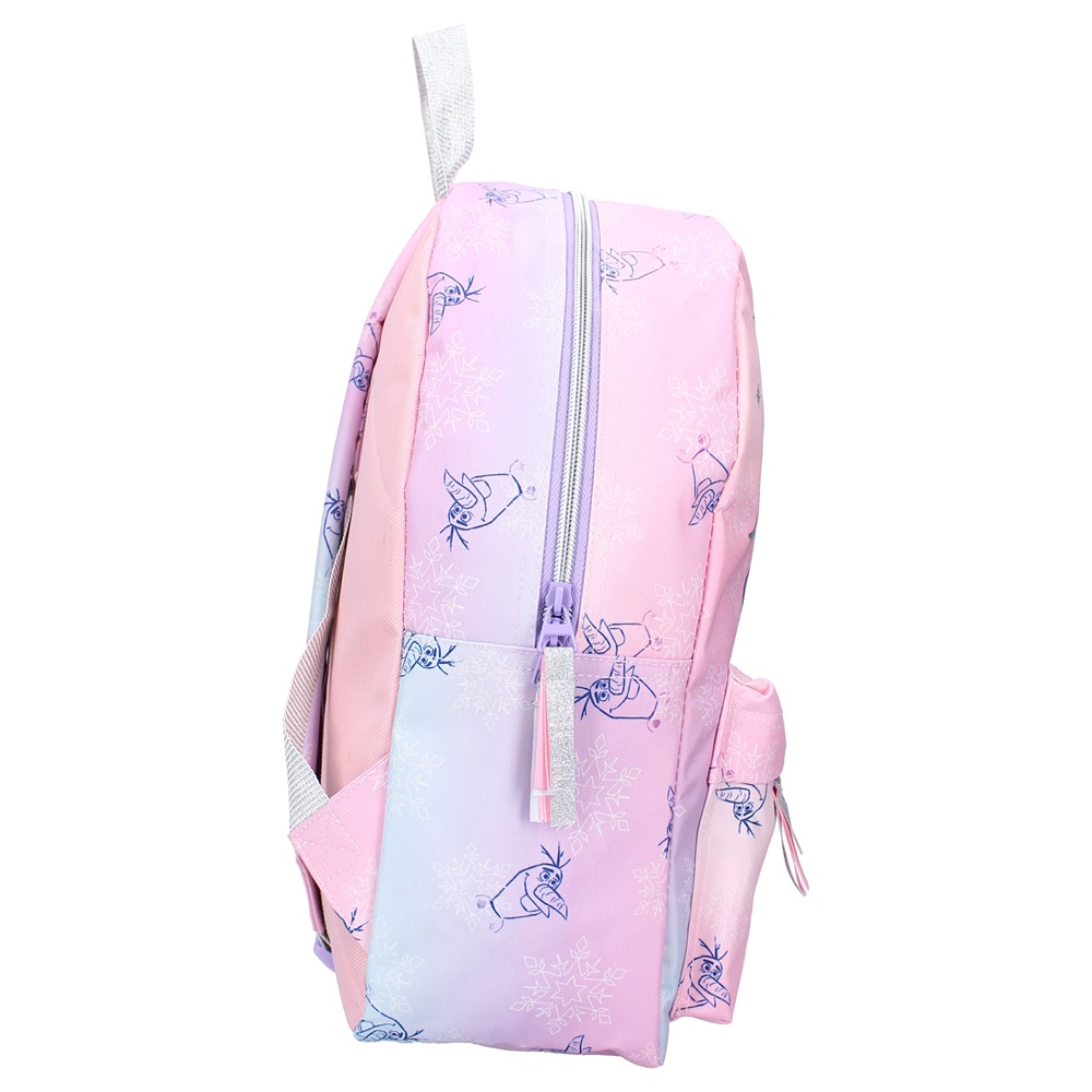 Bērnu mugursoma - Frozen Glowing Lights Bērnu mugursoma - Frozen Glowing Lights