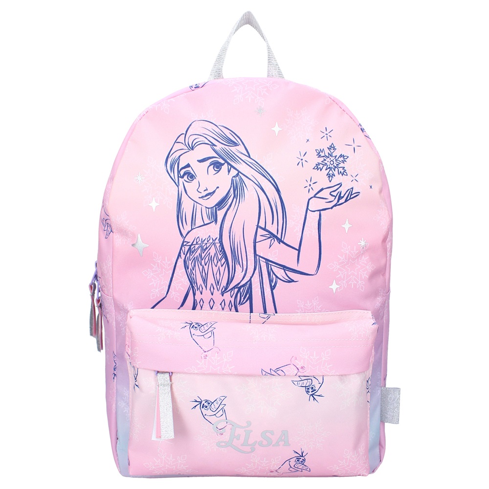 Bērnu mugursoma - Frozen Glowing Lights Bērnu mugursoma - Frozen Glowing Lights