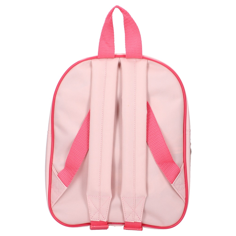 Bērnu mugursoma Peppa Pig I Love This Pink