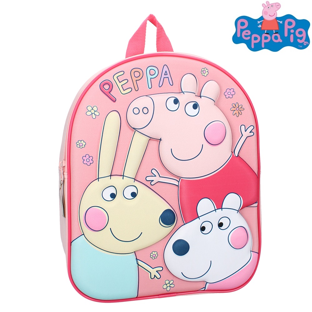 Bērnu mugursoma Peppa Pig Simply Special