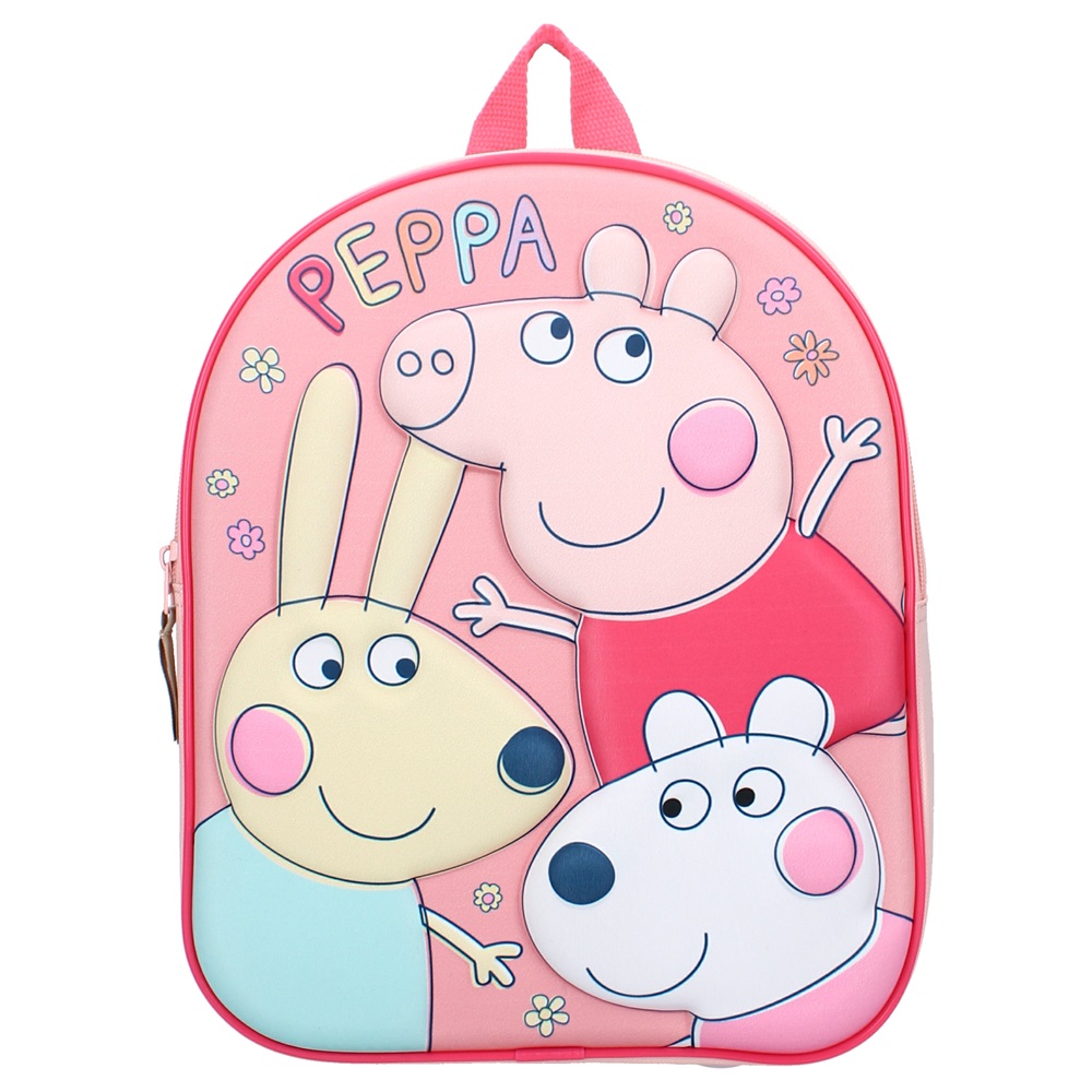 Bērnu mugursoma Peppa Pig Simply Special