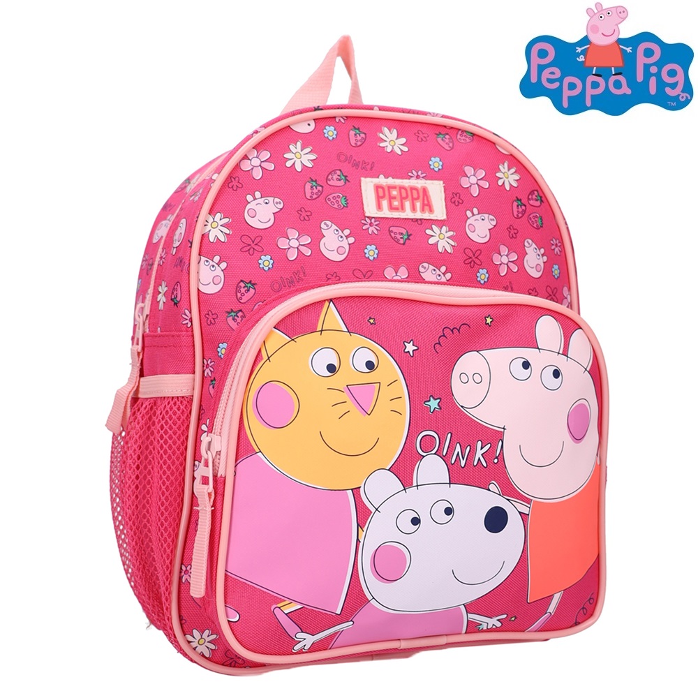 Mugursoma bērniem - Peppa Pig You Are Enough Mugursoma bērniem - Peppa Pig You Are Enough