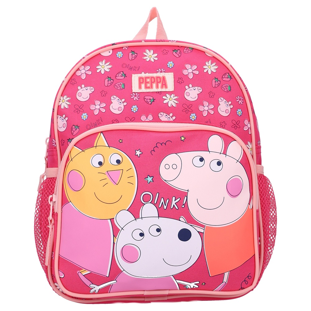 Mugursoma bērniem - Peppa Pig You Are Enough