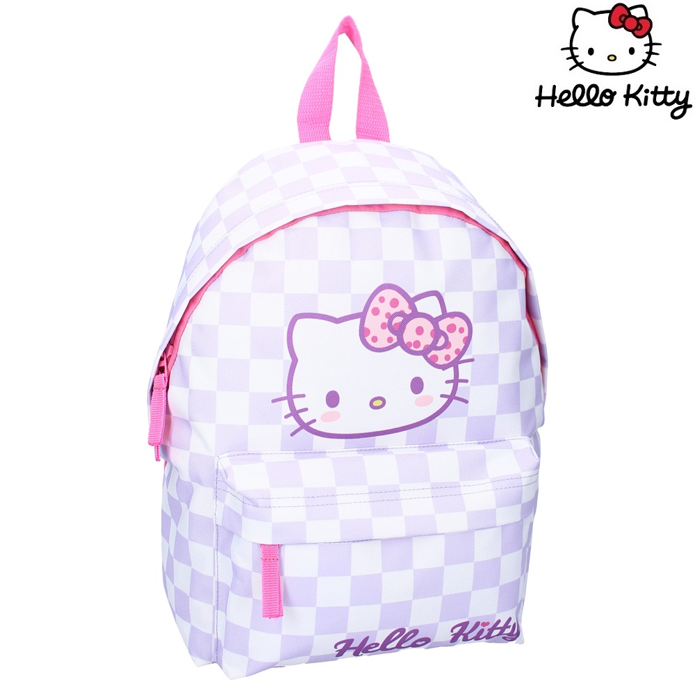 Bērnu mugursoma Hello Kitty Bag It Up Bērnu mugursoma Hello Kitty Bag It Up