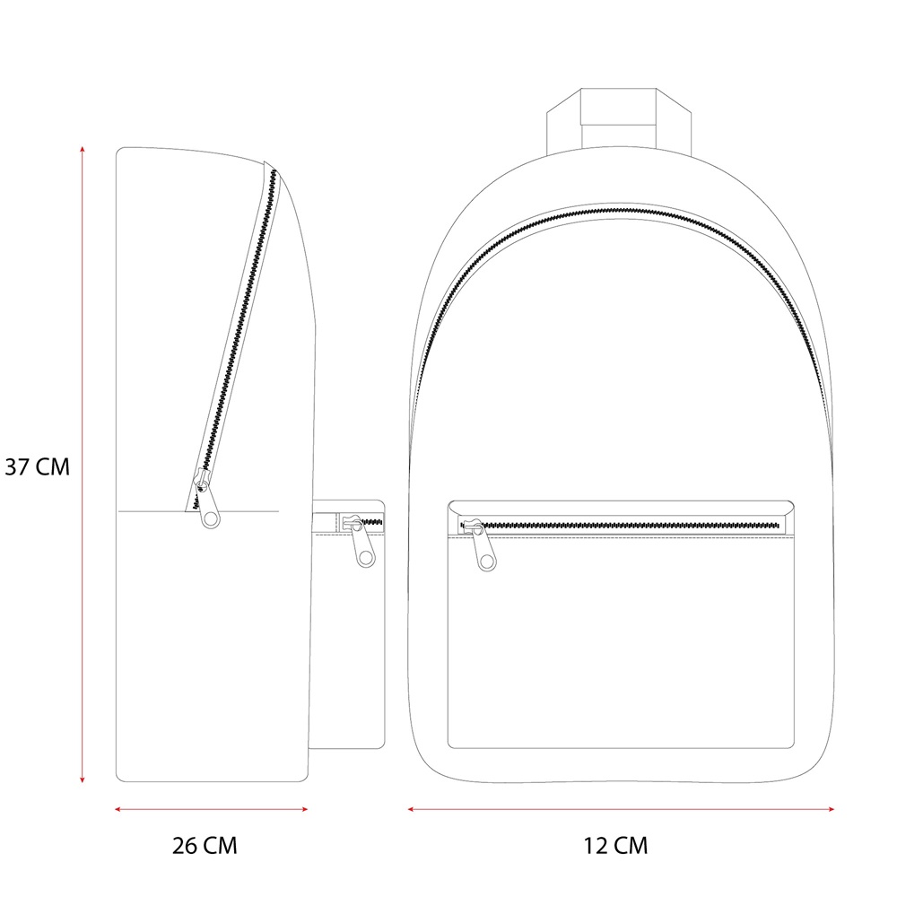 Bērnu mugursoma Hello Kitty Bag It Up Bērnu mugursoma Hello Kitty Bag It Up