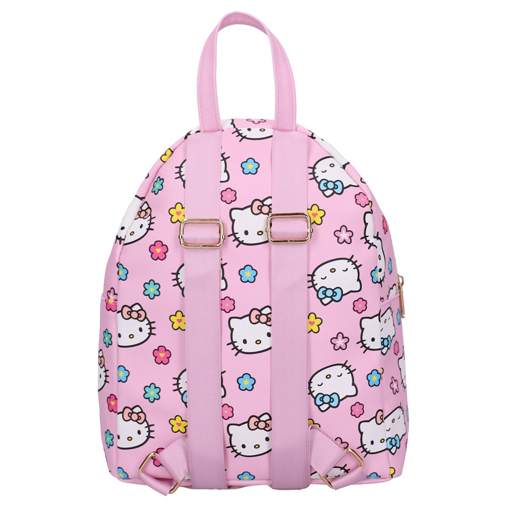 Mugursoma bērniem - Hello Kitty Carry The Cuteness Mugursoma bērniem - Hello Kitty Carry The Cuteness